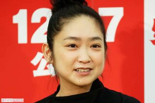 池脇千鶴、NHK朝ドラ『ばけばけ』ビジュアルが「なんかショック」「いい味出して…