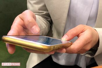 コロナ禍で生活が一変、「死にたくなっちゃう」と胸の内を明かす山口さん