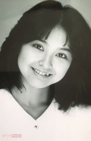 27歳で母子感染によるB型肝炎を発症。40日間の入院ののち、1年間自宅療養をした　画像提供／SAZAE