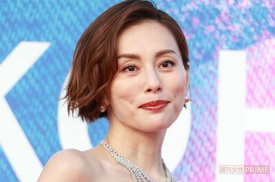 フジテレビ、米倉涼子の書類送検を報道「失敗しちゃったか？」昨年公開した文書の“4文字”にファン安堵も…