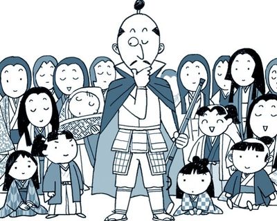 これも天下布武のため、織田信長に22人も子がいたワケ