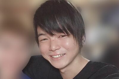 山下翔也容疑者（SNSより）