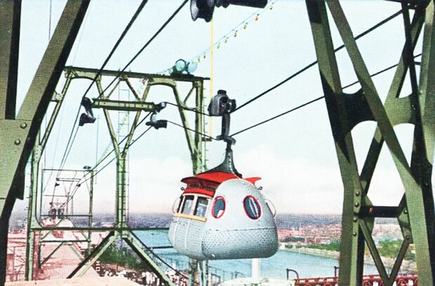 松屋浅草プレイランド（東京都台東区）昭和6年〜平成22年