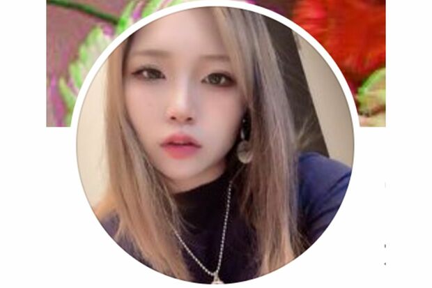 請川左稀容疑者（本人のフェイスブックより）