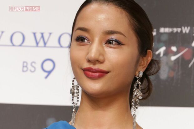 高橋メアリージュン