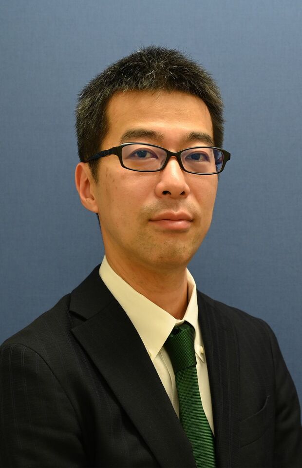 榊原淳太先生●乳腺外科医。医学博士。千葉大学医学部附属病院乳腺外科に勤務。日本乳癌学会乳腺専門医、マンモグラフィ読影医（評価AS）、日本外科学会外科専門医などの資格も持つ。学会の受賞歴も多数。