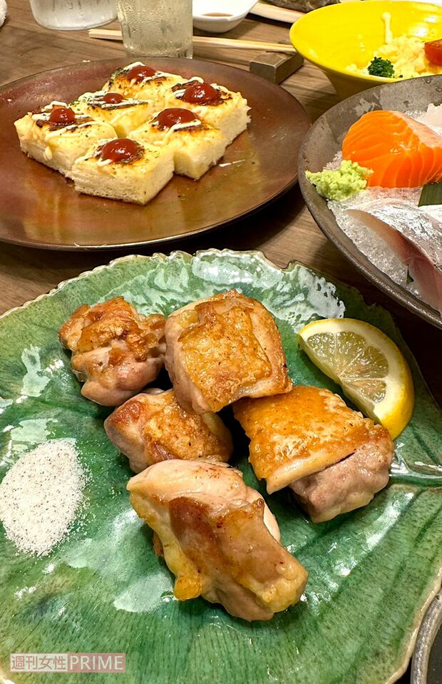 撮影／加藤綾菜