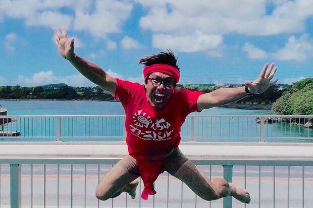 YouTubeチャンネル『ワラしがみ』で物申すせやろがいおじさん