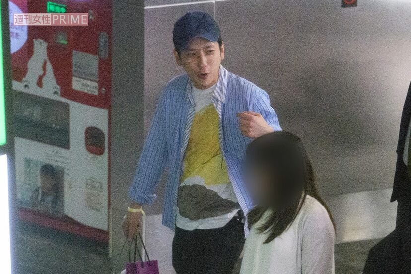 画像・写真】二宮和也、Xで投稿した“公開謝罪”にネットは冷めた反応