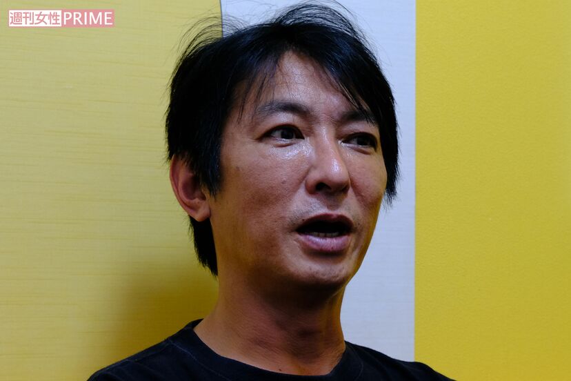 画像・写真】「ジャニーさんは強要しない」「我慢すれば“整理券