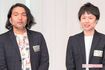 '20年のM-1グランプリで3位に輝き、一気に全国区になった見取り図