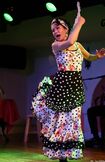 今年4月に行われた復活ソロライブでの写真。見事成功を収め、満員の観客による拍手と興奮に満ちていたという(写真協力/KanaKondo)