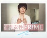 プレゼント写真B