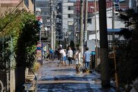 “殺人台風”から命と財産を守れ! 被害が心配な地域から事前準備まで徹底解説