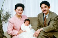 眞子さまご婚約! 秘蔵グラフで振り返る、恋実るまでの25年
