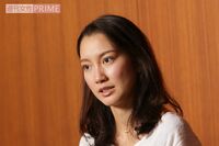 よくある話と警察に言われ、それでも伊藤詩織さんがレイプ被害を実名告発した真意