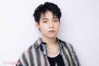 「夢が広がる一方です」映画『あたしの!』で初出演にして初主演を務めるINIリーダー・木村柾哉の原動力は