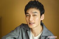 『新しい地図』草なぎ剛「年齢を重ねるって本当に面白い」語った考え方の変化と、毎日をご機嫌に生きるマイ…