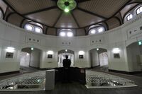 なぜこんなに美しい刑務所が? ジャニーズ映画ロケ地「旧奈良監獄」秘話