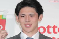 佐々木朗希「徹底防御」結婚相手お披露目のXデー、大谷翔平の妻・真美子夫人と交流で「奥様会の中心に」