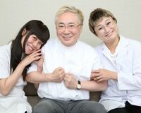 高須克弥がコント初挑戦&お笑いコンビのスポンサーに!