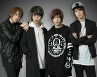 ブレイク☆スルー2周年ライブDVD発売&映像先行公開!