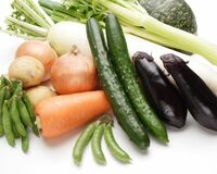 捨ててしまいがちな食材1位は野菜、大物野菜の消費に苦戦
