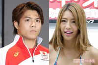 阿部一二三、グラドル・橋本莉菜と破局報道に「別れてよかった」冷めた声の背景に“下ネタコール”の破天荒…