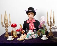 アザゼル様、部活で悩む女性へ“ニンジン作戦”を提案