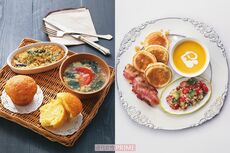 《米粉のヘルシープレート》年末年始の「食べすぎ」をリセット!グルテンフリーの絶品「生パスタ」レシピも