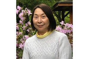 長江美代子さん