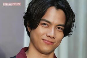 ジャニーズWEST・重岡大毅