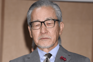 大竹まこと