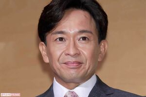 元TOKIOの城島茂