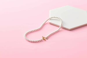 (株)コラントッテ パールネックレス