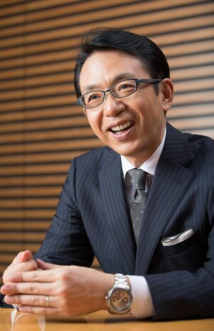 「ジャストミート！」のフレーズが大ブレイクした福澤朗