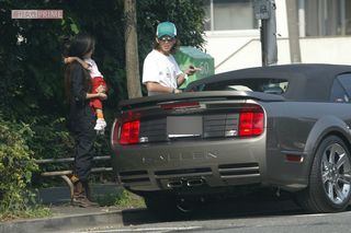 画像 写真 工藤静香が運転事故を異例の 自己報告 木村拓哉 やっちゃえ Cmへの不安か ニュース概要 週刊女性prime 画像 写真 工藤静香が運転事故を異例の 自己報告 木村拓哉 やっちゃえ Cmへの不安か ニュース概要 週刊女性prime