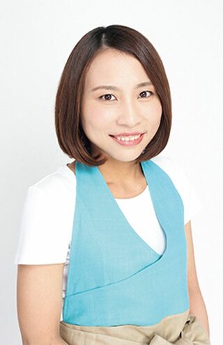 吉野愛さん●管理栄養士。フードスタイリスト、食育インストラクター。江上料理学院にて勤務、講師経験を経て、管理栄養士として独立。外食店の健康的なメニューの開発、栄養アドバイス、野菜ソムリエ、食育インストラクターなどの栄養講座の講師やフードスタイリストとして活動中。