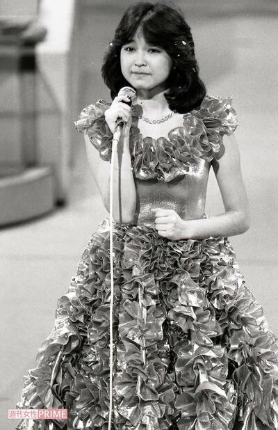 石川ひとみ、B型肝炎や膠原病、腎臓結石などさまざまな病におそわれ