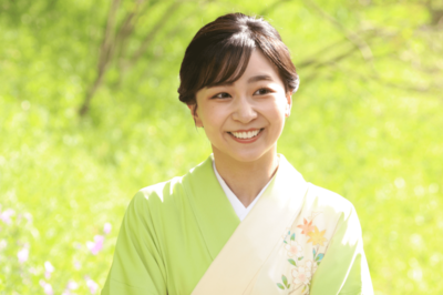 《佳子さまの歩み》能登半島地震の被災者たちと交流の佳子さま、曽祖父・昭和天皇から“学ばれること”
