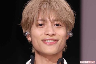 『WEST.』中間淳太、熱愛報道後の生出演番組が「あまりにも通常運転で怖すぎ」ファンも絶句の“火消し”姿…