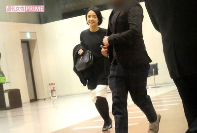 井上真央 プロフィール 最新情報まとめ 週刊女性prime