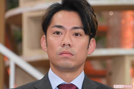 元フィギュアスケート高橋大輔、愛犬が寄ってきても“1分無視”の塩対応…氷上より冷たい“動物愛”に失望…