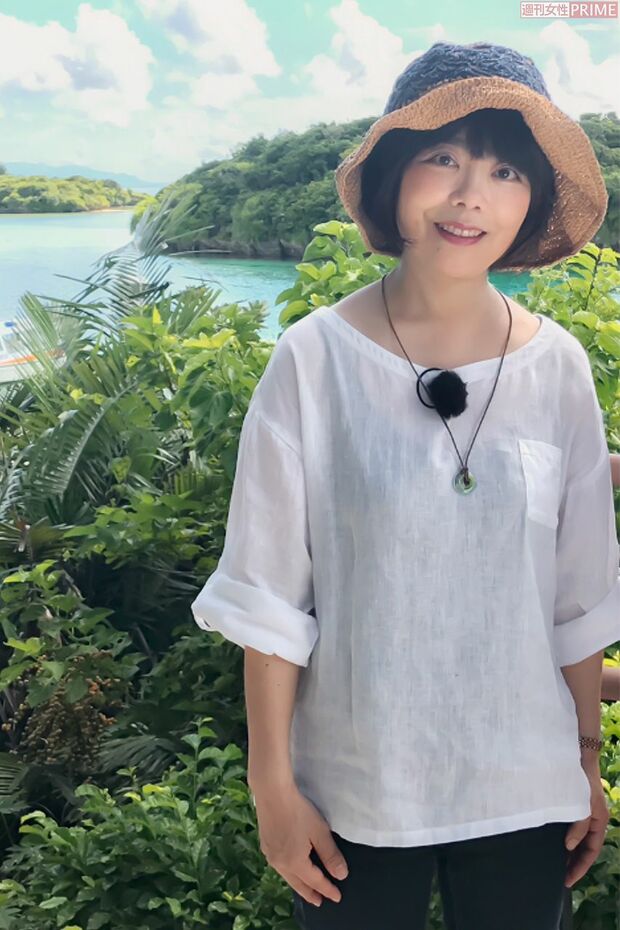 これから挑戦してみたいことを聞くと、「絵本の翻訳をやってみたい」と俵さん。映画の主題歌の作詞など短歌以外の言葉の仕事もこなしている