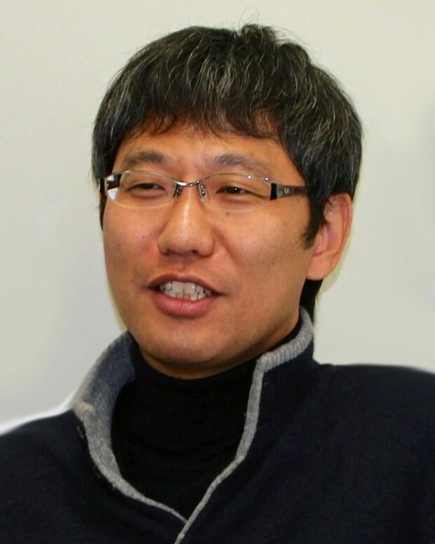 浅井健博プロデューサー