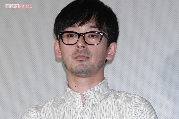 滝藤賢一（2011年）