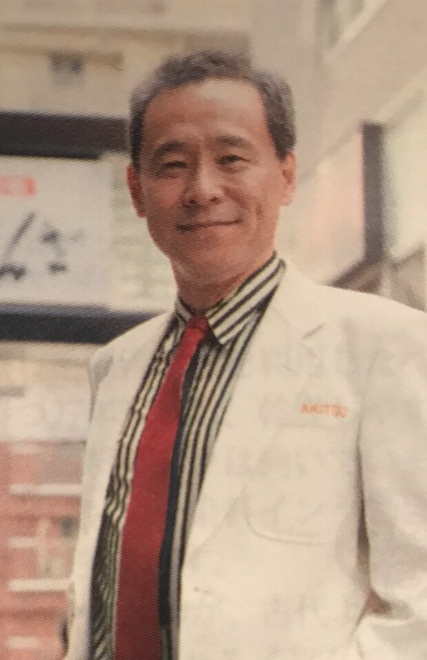 秋津壽男先生●秋津医院院長。テレビ東京系『主治医が見つかる診療所』では、「何でも解決スーパー町医者」として初回からレギュラー出演。出版物や講演、テレビ出演など多数。