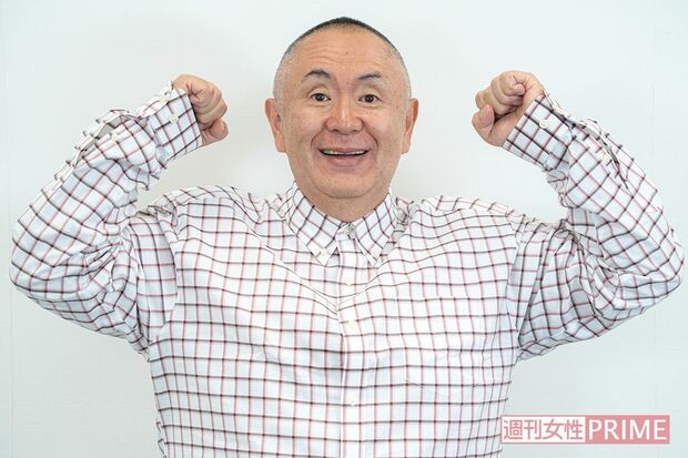 松村邦洋　電波少年