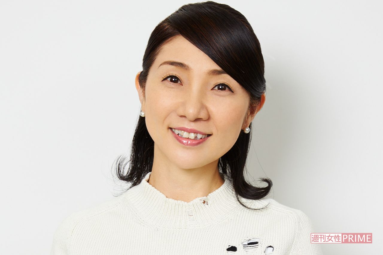 松居 直美