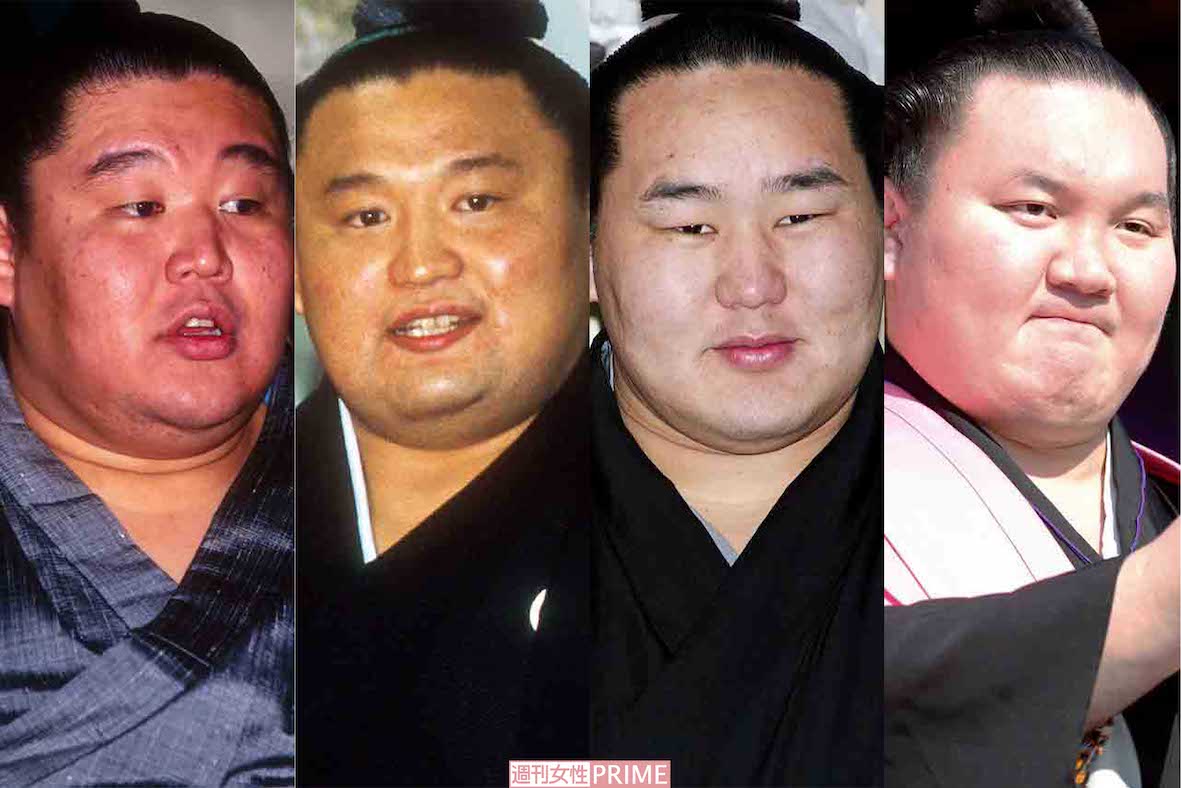 心に残った「昭和・平成・令和のお相撲さん」ランキング》若貴兄弟